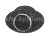 59566 Robot Coupe Upper Deflector And Toric Seal Assembly