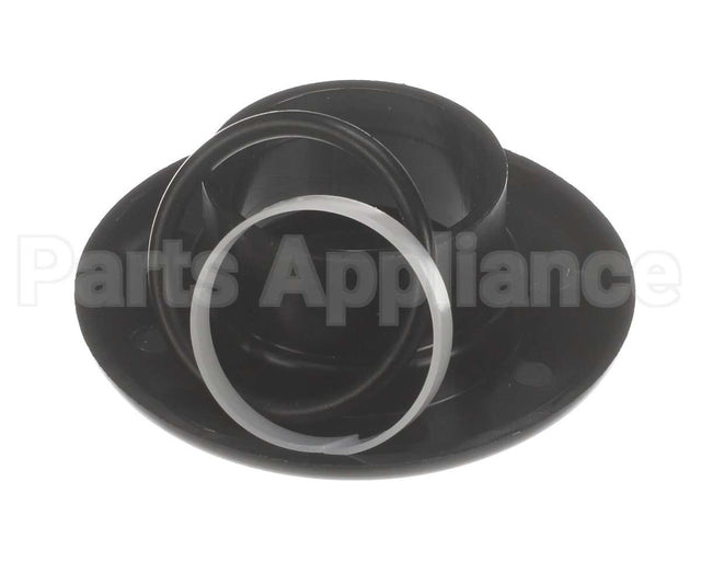 59566 Robot Coupe Upper Deflector And Toric Seal Assembly