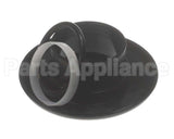 59566 Robot Coupe Upper Deflector And Toric Seal Assembly