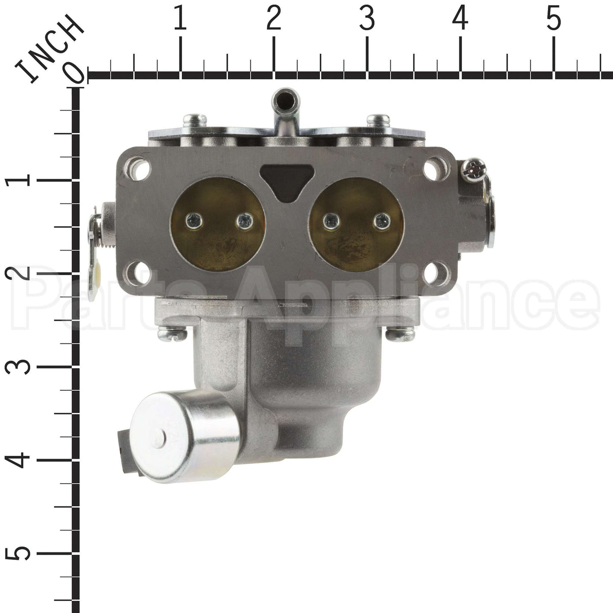 595759 Briggs & Stratton Carburetor