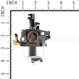 595778 Briggs & Stratton Carburetor