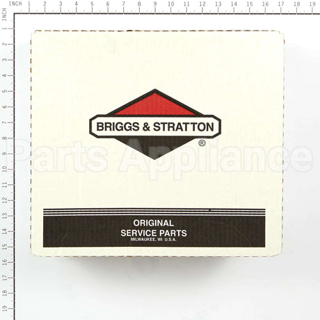 595822 Briggs & Stratton Muffler