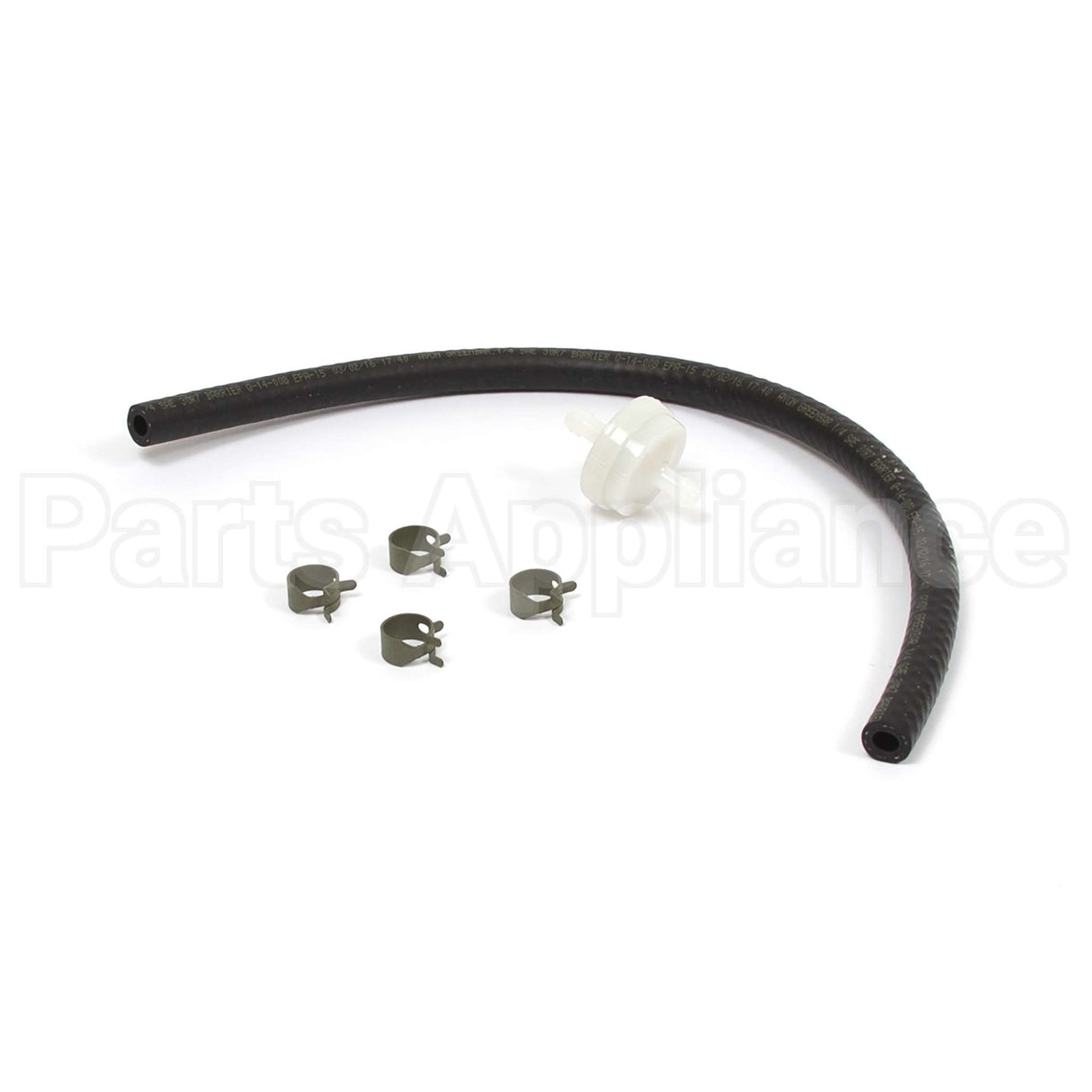 595824 Briggs & Stratton Fuel Filter & Hose Kit
