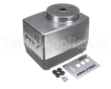 59589 Robot Coupe Motor Support Assembly R402 Serie A