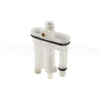 595922 Briggs & Stratton Jet-Main