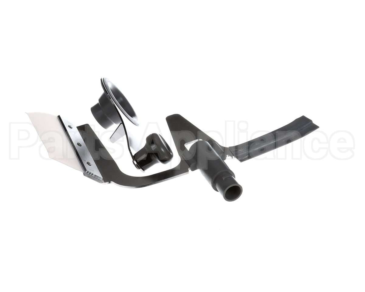 59602 Robot Coupe Blixer 45A Arm Assembly