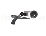 59602 Robot Coupe Blixer 45A Arm Assembly