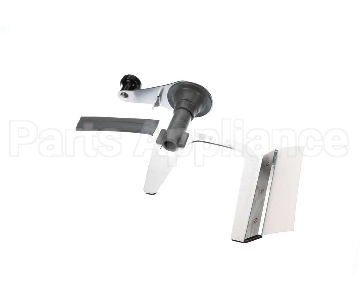 59603 Robot Coupe Blixer 60A Arm Assembly