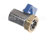 596046 Paragon Popcorn Popcorn Hot Dog Ball Val