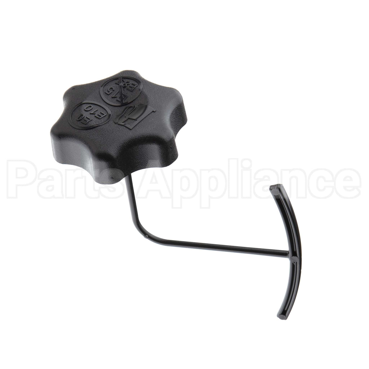 596250 Briggs & Stratton Cap-Fuel Tank