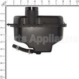 596251 Briggs & Stratton Tank-Fuel
