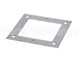 59626 Middleby Retainer,Shaft Seal Ps624