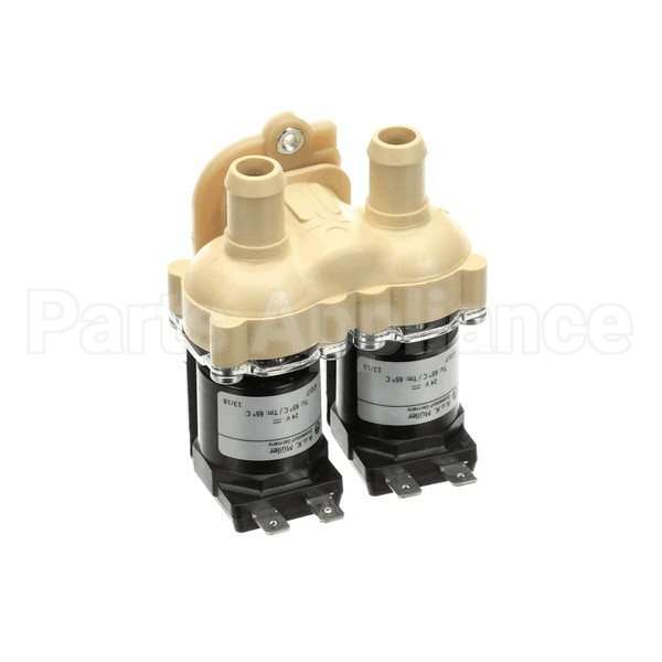 59630 Compatible Blodgett Kit, Dual Output Water Valve