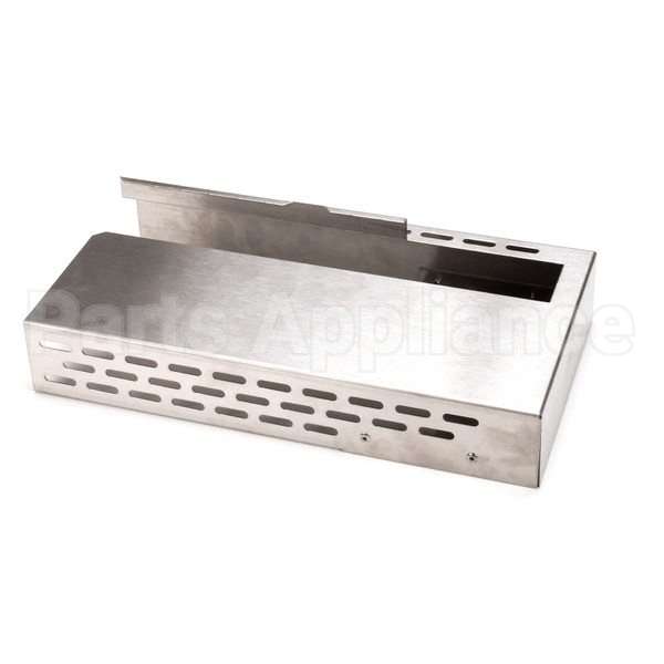59638 Compatible Middleby Assy, Chain Cover