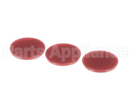 59641 Robot Coupe R2 Bolt Covers Qty 3