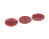 59641 Robot Coupe R2 Bolt Covers Qty 3