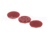 59641 Robot Coupe R2 Bolt Covers Qty 3