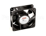 59667-1 Montague 4 Axial Fan Above Condenser