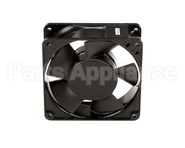 59667-1 Montague 4 Axial Fan Above Condenser