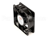 59667-1 Montague 4 Axial Fan Above Condenser