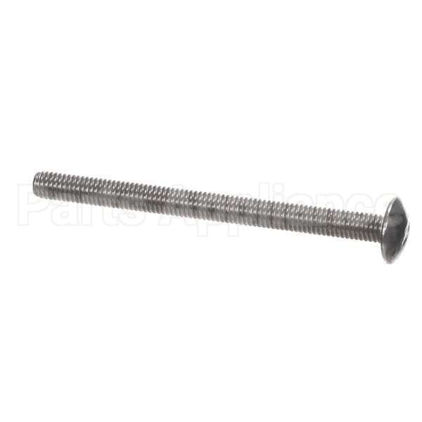 59677 Compatible Middleby Scr, Ms Sl Tr Hd 10-32X2 -1/2 Np
