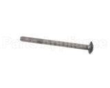 59677 Middleby Screw,Ms Sl Tr Hd 10-32X2-1/2 Np