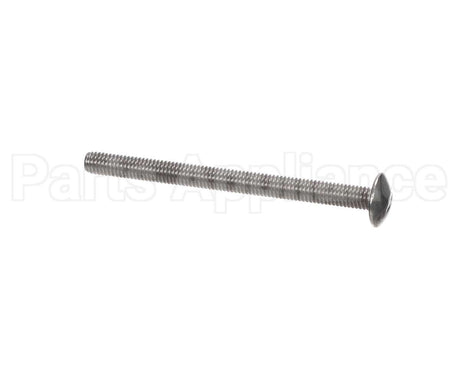 59677 Middleby Screw,Ms Sl Tr Hd 10-32X2-1/2 Np