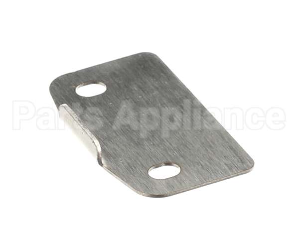 59679 Food Warming Hinge Set Angle Spring Cap