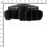 596832 Briggs & Stratton Fan Flywheel