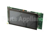 59718 Blodgett Control, Prgmd Hv100 Tchsrn Dd