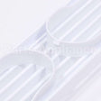 241839405 Frigidaire Grille/Kickplate