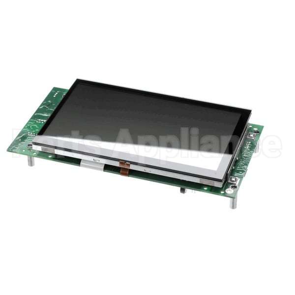 59722 Compatible Blodgett Control, Programmed Hv1Em Tchsrn