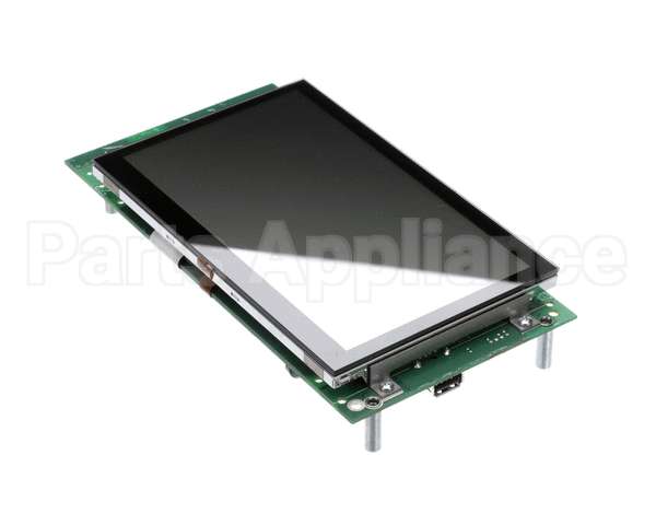 59722 Blodgett Control,Programmed Hv1Em Tchsrn