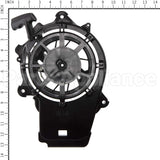 597268 Briggs & Stratton Starter-Rewind