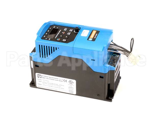 59743 Blodgett Kit,Kb Drive Vfd V2 Digital