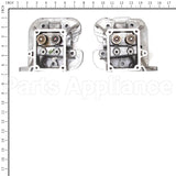 597562 Briggs & Stratton Head Cylinder