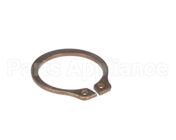 59765 Middleby Ring,Ext Snap 1/2 Dia Shaft