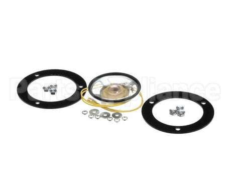 59777 Blodgett Kit,Insulated Speaker