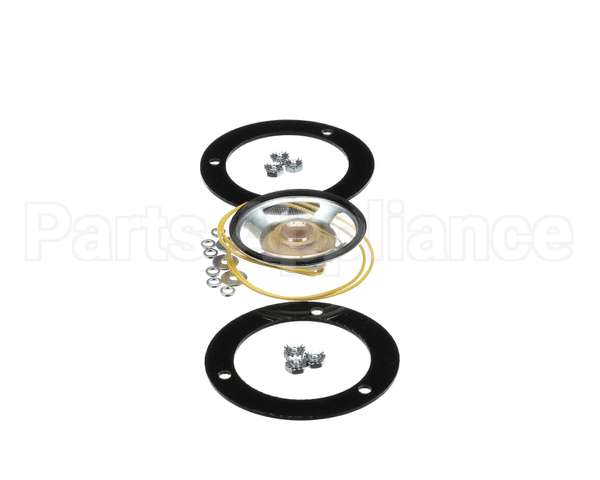 59777 Blodgett Kit,Insulated Speaker