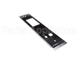 59794 Blodgett Panel & Decal Assembly, Hv100Em