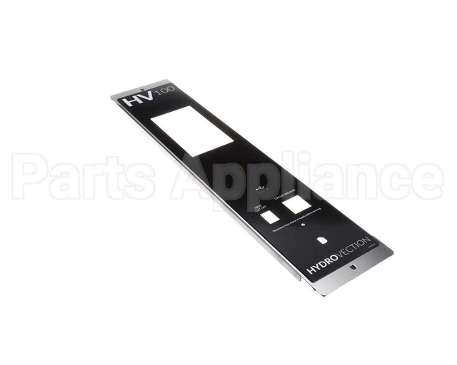 59794 Blodgett Panel & Decal Assembly, Hv100Em