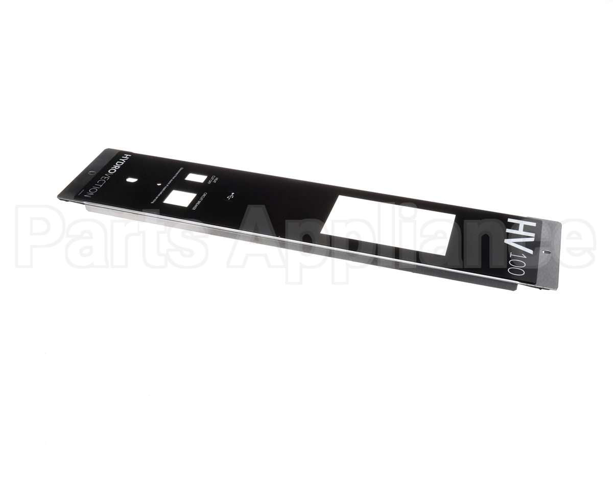 59794 Blodgett Panel & Decal Assembly, Hv100Em