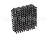 598 Vollrath Push Block 1/4-1/2
