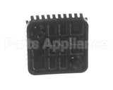 598 Vollrath Push Block 1/4-1/2