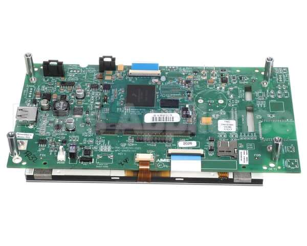 59812 Blodgett Ctrl, 7" Ts Hv100K12