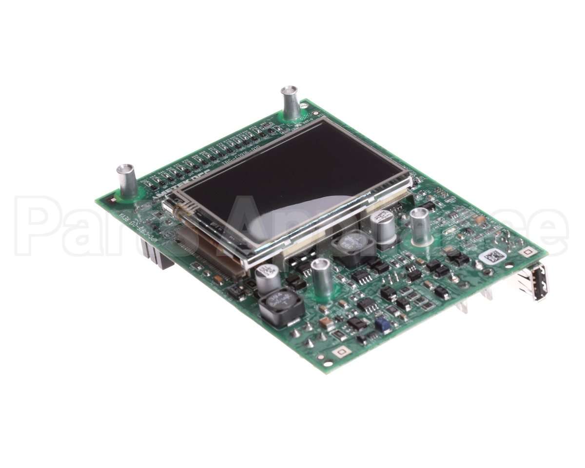 59817 Blodgett Ctrl,Man, Hv100K12