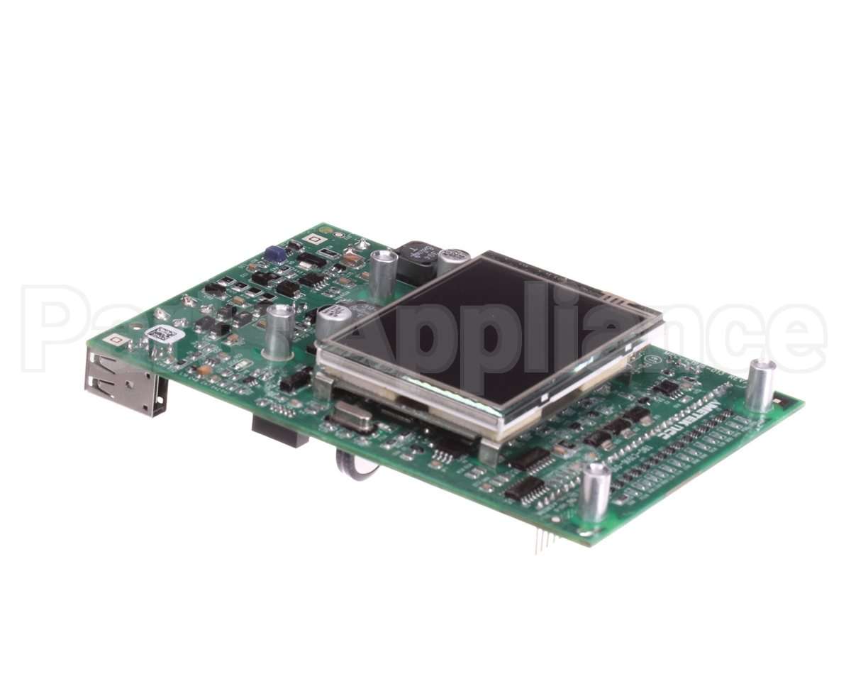 59817 Blodgett Ctrl,Man, Hv100K12