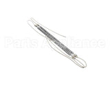 59837 Vollrath Heat Elements 11-3/8 60V 425W - 2 Pack