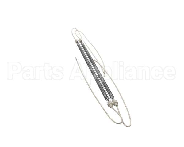 59837 Vollrath Heat Elements 11-3/8 60V 425W - 2 Pack