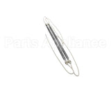 59837 Vollrath Heat Elements 11-3/8 60V 425W - 2 Pack